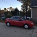 Geo Metro