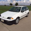 Geo Metro - TONS of New Parts - Runs and Drives Awesome - NR!!!!