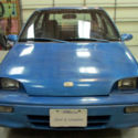 Geo Metro XFI!!