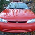 GEO PRIZM Lsi