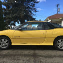 Geo Storm GSI