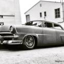George Barris built 1953 Flathead Ford custom. A CLASSIC