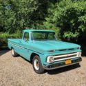 Georgeous Chevrolet C-10 **NO RESERVE**