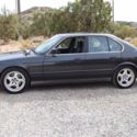 German spec Euro 1991 BMW M5 1 of 544 made many cool features!  Low Reserve!!