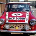 GET YOUR DREAM MINI FROM ENGLAND FOR $2500