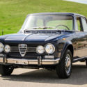 Giulia Super Biscione - Extremely original - 1600cc - Imported from Italy