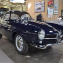 Giulietta Sprint Speciale 1300 - Only 37K Miles - Restored & Serviced