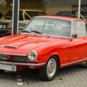 Glas 1700 GT - BMW 1600 GT 1300 Hans Glas GmbH - Top Condition fully restored!
