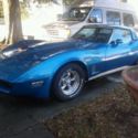 Glass T-Tops 56,000 Miles Over $6,700 Restoration 9 Year Family Owned Best Offer
