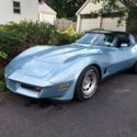 Glass T-Tops. Cross-Fire FI 350ci V8, Leather Interior 29000 miles