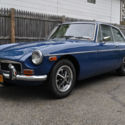 GLEAMING 1974 MGB GT FRESH and READY to DRIVE w/ LOTS of NEW PARTS & NO RESERVE!