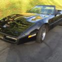 Glenn Frey&#039;s 1987 Corvette Convertible own Rock Star History