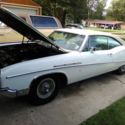 GM Buick LeSabre 5,000 original miles
