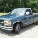 GM CHEVY SILVERADO AC PICK UP TRUCK 2WD LIKE GMC SIERRA FORD DODGE NO RESERVE