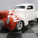 GM CRATE MOTOR, TH350 TRANS, CUSTOM BUILT FIBERGLASS BODY, NEW INTERIOR, SWEET!