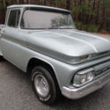 GMC 1000, SUPER COOL, RUST FREE, DAILY DRIVER, 327v8, NEW PAINT, AND MORE!
