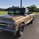 GMC 1500 series Sierra longbed
