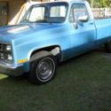 gmc 1500 sieera classic