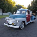 GMC: 1952 PICKUP / RATROD