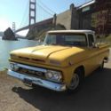 GMC 1962 Origial Sthortbed V6 305