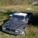 GMC 1972 73 PICK UP TRUCK 1500 CUSTOM CLEAR TITLE 1500 DEEP DISH CRAIGER WHEELS