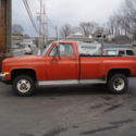 GMC 3500