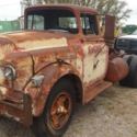 GMC 450 SERIES COE  UNIQUE TRUCK