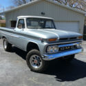 GMC  4x4  chevrolet  c/k pickup