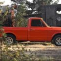 GMC C10 1967 Fleetside Pickup SUPERCHARGED 454