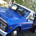 GMC C30 Dually, Stake Bed, C10, C20,C30, C35