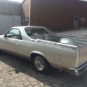 GMC CABALERO (LIKE CHEVY ELCAMINO)