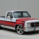 GMC / Chevrolet C10 Short Bed