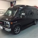 GMC Conversion van