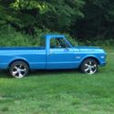 GMC. Frame-Off Restored. All new. Show quality. GM Crate motor with warranty.