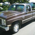 GMC HIGH SIERRA 1500 CA TRUCK LOW MILES ONE FAMILY TRUCK