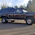 GMC HIGH SIERRA CHEVROLET K35 4X4 DUALLY 454 V8 K3500 V30 K20 K10 K5 K30 K2500