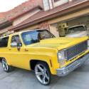 GMC jimmy 1977 1976 1975 1974 1973  LSX LS1 LS 5.3 Squarebody K5 c10