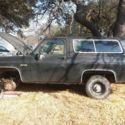 GMC JIMMY Sierra Classic 4WD