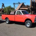 GMC K20 4x4 Truck 4wd Pick up