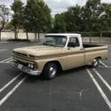 GMC Pick Up 1965