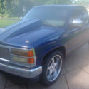 gmc pick up truck