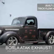 GMC Pickup Black with 9878 Miles, for sale!