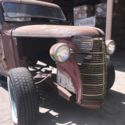 GMC RATROD HOTROD 1937 Chevy Chevrolet GMC Kustom Project