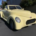 GMC ROADSTER STREET ROD