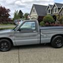 GMC S15  High Sierra  355 SBC V8