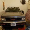 GMC S15 Jimmy