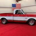 GMC Short Bed Nice Build EFI 350 Automatic Make Offer Free Shipping