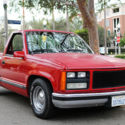 GMC Sierra 1500 C/K Single Cab StepSide 5.7L 350 V8, 51,000 Miles, One Owner