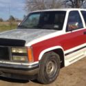 GMC Sierra 1500