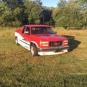 gmc sierra 31000 original miles